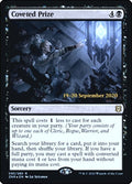 Image for Coveted Prize (95) (PRE) - Magic: The Gathering