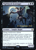 Image for Nighthawk Scavenger (115) (PRE) - Magic: The Gathering