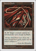 Image for Joven's Tools (5ED) - Magic: The Gathering