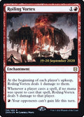 Image for Roiling Vortex (156) (PRE) - Magic: The Gathering