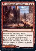 Image for Shatterskull Smashing (161) (PRE) - Magic: The Gathering