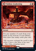 Image for Valakut Awakening (174) (PRE) - Magic: The Gathering