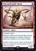 Image for Wayward Guide-Beast (176) (PRE) - Magic: The Gathering