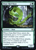 Image for Oran-Rief Ooze (198) (PRE) - Magic: The Gathering