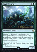 Image for Scute Swarm (203) (PRE) - Magic: The Gathering