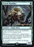 Image for Swarm Shambler (207) (PRE) - Magic: The Gathering