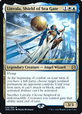 Image for Linvala, Shield of Sea Gate (226) (PRE) - Magic: The Gathering