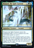 Image for Verazol, the Split Current (239) (PRE) - Magic: The Gathering