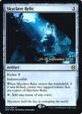 Image for Skyclave Relic (252) (PRE) - Magic: The Gathering