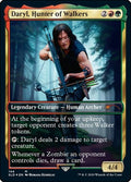 Image for Daryl, Hunter of Walkers (144) (SLD) - Magic: The Gathering