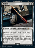 Image for Lucille (581) (SLD) - Magic: The Gathering