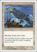 Image for Kjeldoran Skycaptain (5ED) - Magic: The Gathering