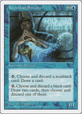 Image for Krovikan Sorcerer (5ED) - Magic: The Gathering