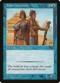 Image for Talas Merchant (P02) - Magic: The Gathering