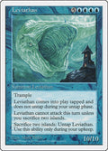 Image for Leviathan (5ED) - Magic: The Gathering