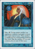 Image for Magus of the Unseen (5ED) - Magic: The Gathering
