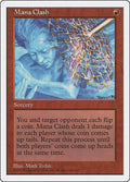 Image for Mana Clash (5ED) - Magic: The Gathering