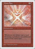 Image for Mana Flare (5ED) - Magic: The Gathering