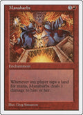 Image for Manabarbs (5ED) - Magic: The Gathering