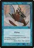 Image for Talas Scout (P02) - Magic: The Gathering