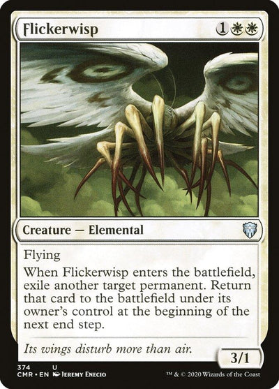Flickerwisp (374) (CMR)
