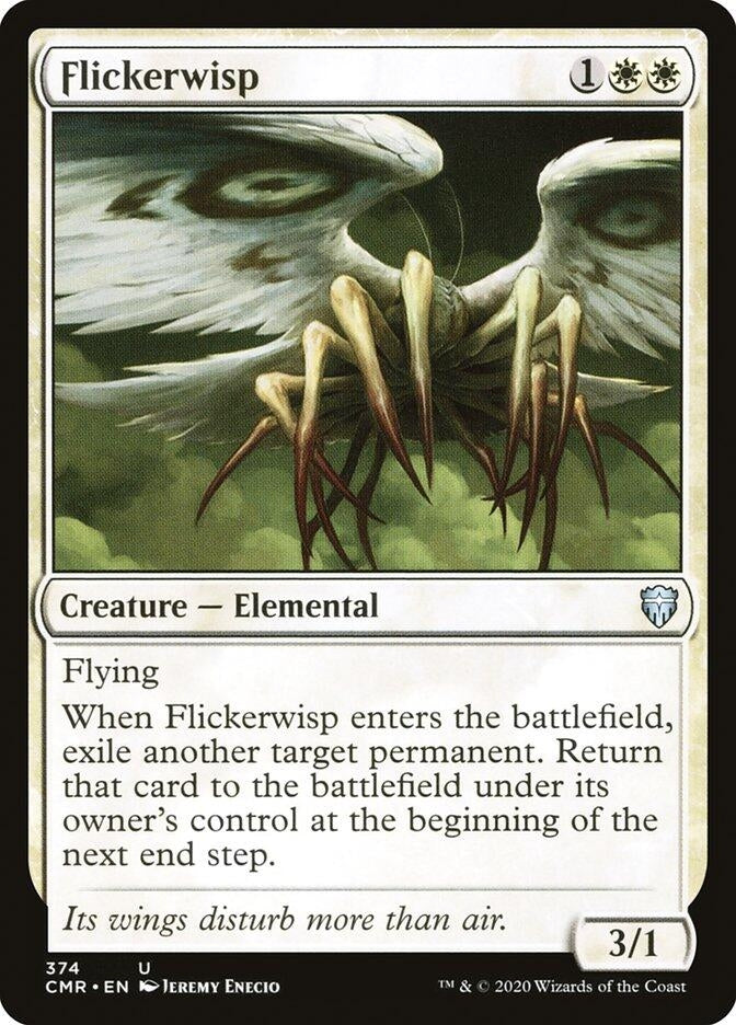 Flickerwisp (374) (CMR)