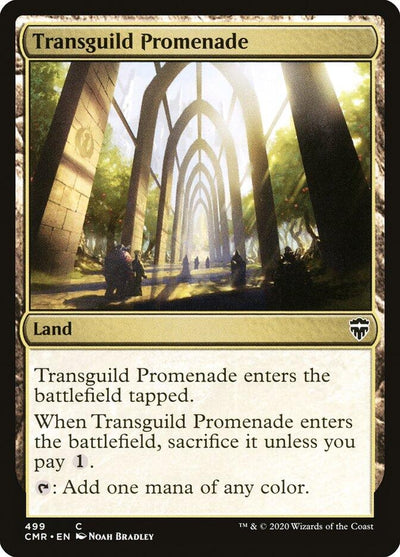 Transguild Promenade (499) (CMR)