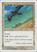 Image for Mesa Falcon (5ED) - Magic: The Gathering