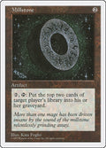 Image for Millstone (5ED) - Magic: The Gathering