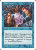 Image for Mind Bomb (5ED) - Magic: The Gathering