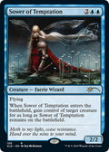 Image for Sower of Temptation (120) (SLD) - Magic: The Gathering