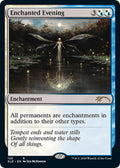 Image for Enchanted Evening (122) (SLD) - Magic: The Gathering