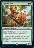 Image for Squirrel Mob (197) (SLD) - Magic: The Gathering