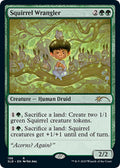 Image for Squirrel Wrangler (198) (SLD) - Magic: The Gathering