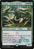 Image for Gargos, Vicious Watcher (172) (MEDIA) - Magic: The Gathering