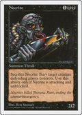 Image for Necrite (5ED) - Magic: The Gathering