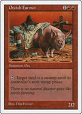 Image for Orcish Farmer (5ED) - Magic: The Gathering