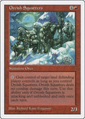 Image for Orcish Squatters (5ED) - Magic: The Gathering