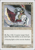 Image for Order of the Sacred Torch (5ED) - Magic: The Gathering