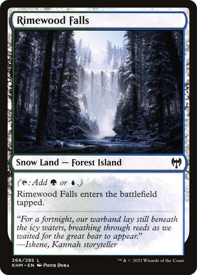 Rimewood Falls (266) (KHM)