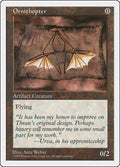 Image for Ornithopter (5ED) - Magic: The Gathering