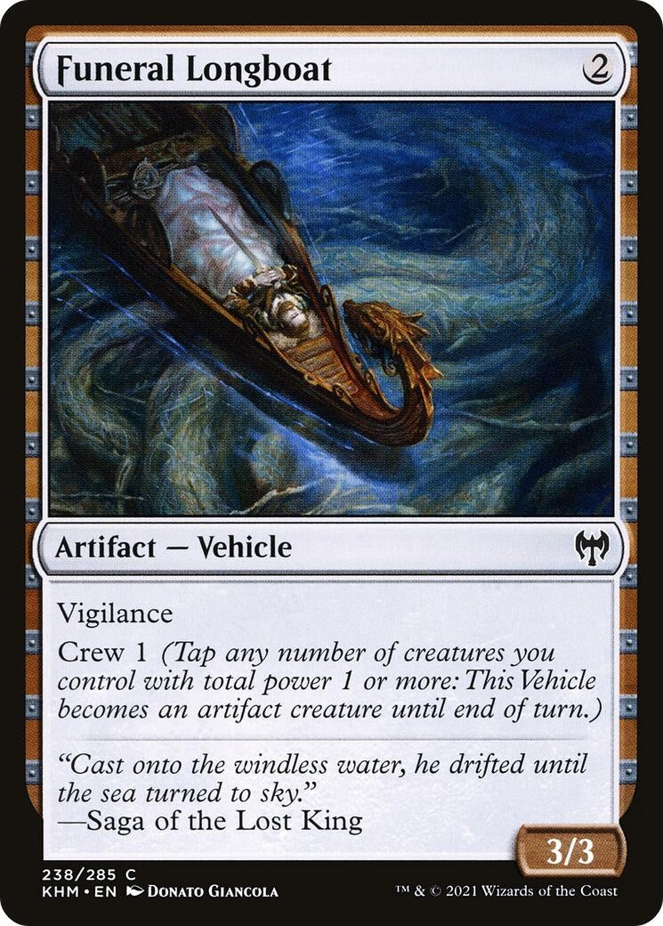Funeral Longboat (238) (KHM)