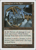 Image for Pentagram of the Ages (5ED) - Magic: The Gathering