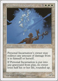 Image for Personal Incarnation (5ED) - Magic: The Gathering