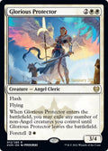 Image for Glorious Protector (12) (PRE) - Magic: The Gathering