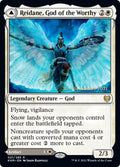 Image for Reidane, God of the Worthy (21) (PRE) - Magic: The Gathering