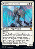 Image for Resplendent Marshal (22) (PRE) - Magic: The Gathering