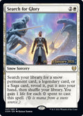 Image for Search for Glory (27) (PRE) - Magic: The Gathering