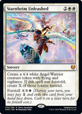 Image for Starnheim Unleashed (33) (PRE) - Magic: The Gathering