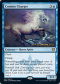 Image for Cosmos Charger (51) (PRE) - Magic: The Gathering
